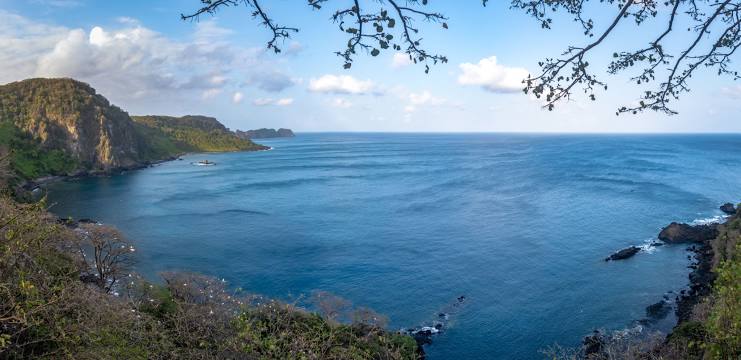 Baía dos Golfinhos