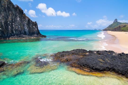 Praia da Cacimba do Padre