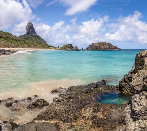 Guia completo para visitar Fernando de Noronha – Atualizado