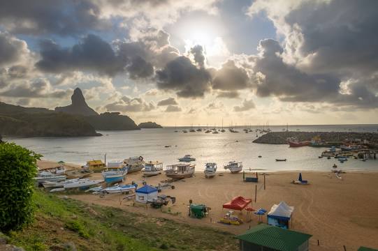 Praia do Porto