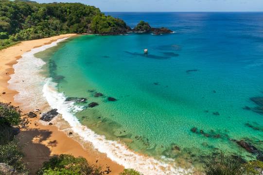 Praia do Sancho