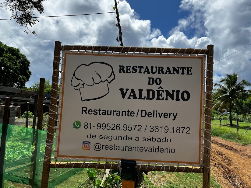 Restaurante do Valdênio