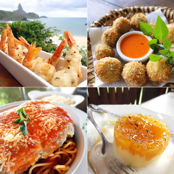 Onde comer em Fernando de Noronha – Top restaurantes da Ilha