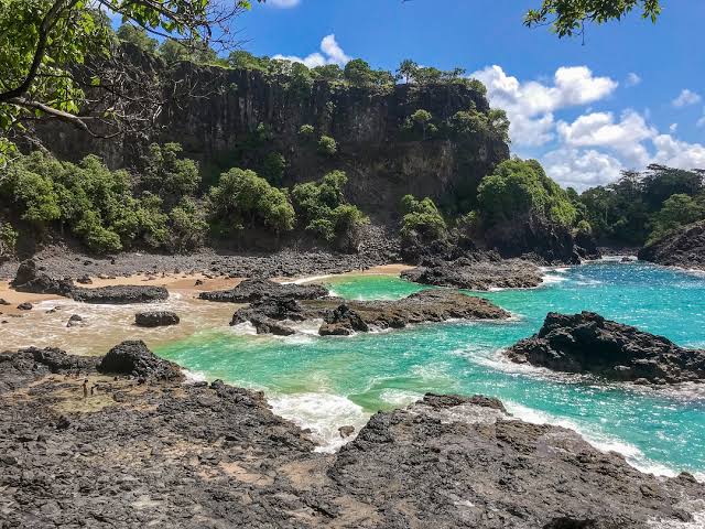 Trilhas de Fernando de Noronha – Todas as Trilhas Atualizadas