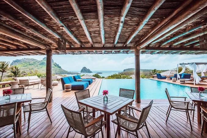 Restaurante Maravilha – Noronha