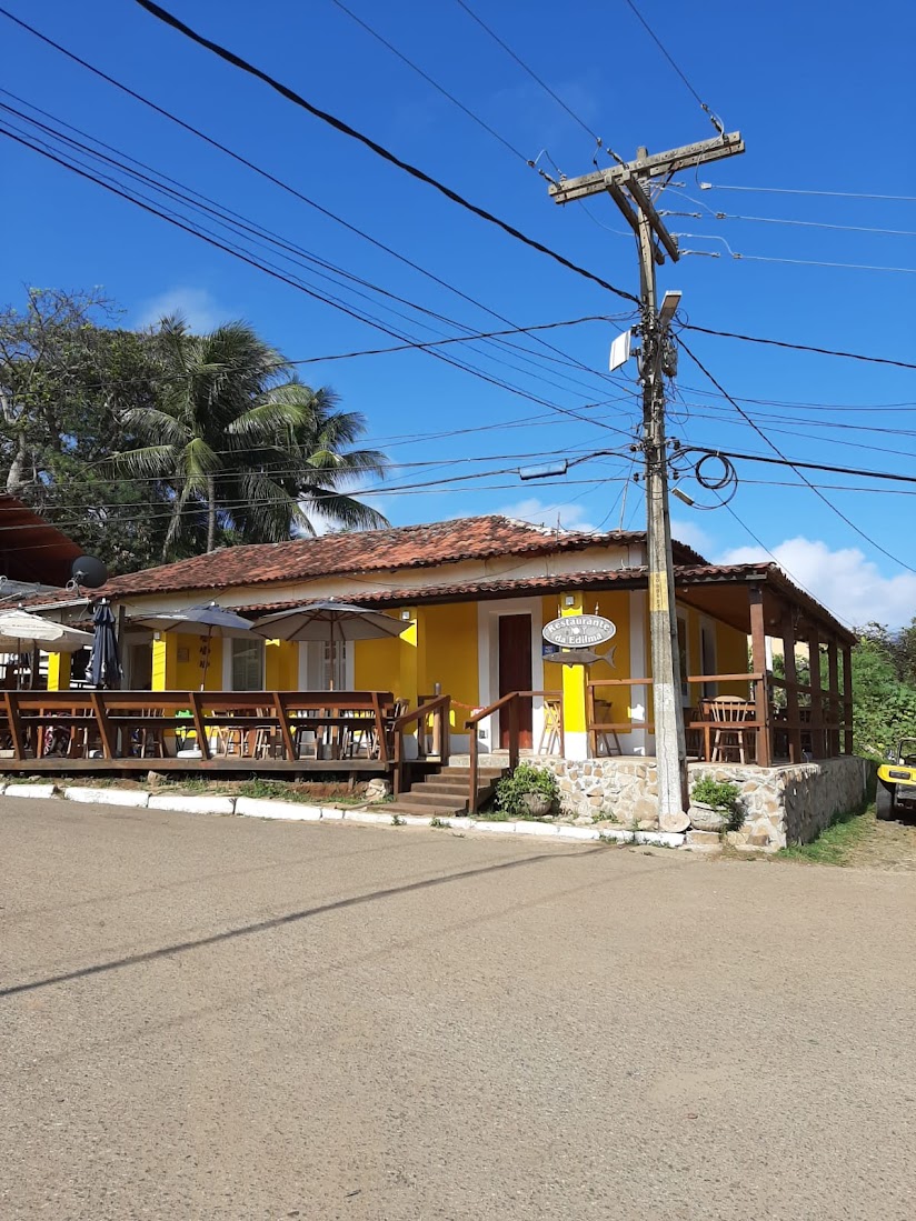 Restaurante da Edilma