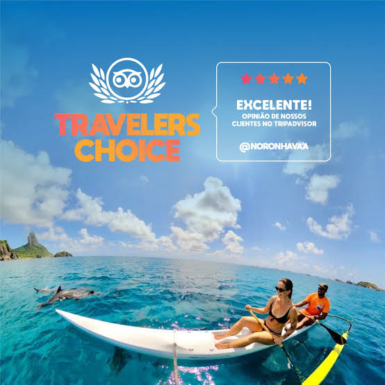 Canoa havaiana noronha Va'a