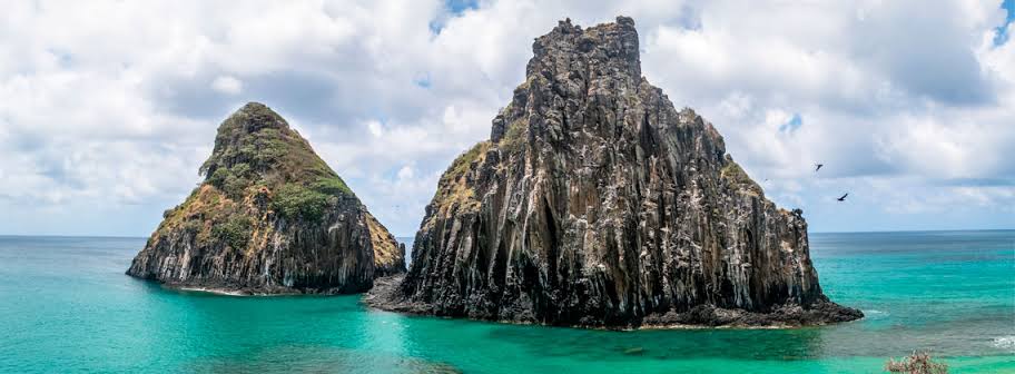 Morro dois irmãos