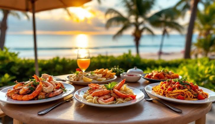 Onde comer barato em Fernando de Noronha