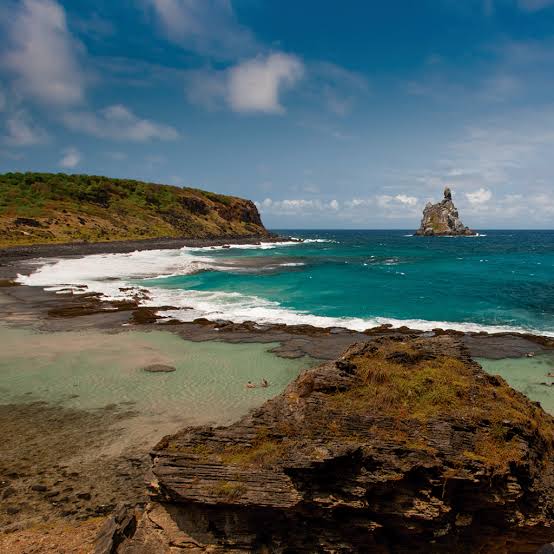 Ilha de Fernando de Noronha