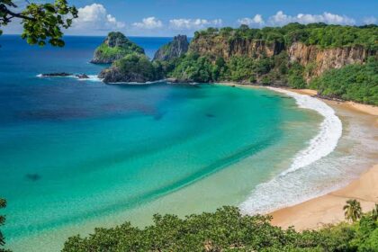Praia do Sancho