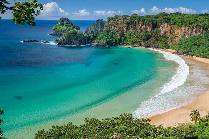 Praia do Sancho