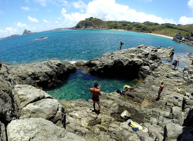 Como é Noronha em Junho?